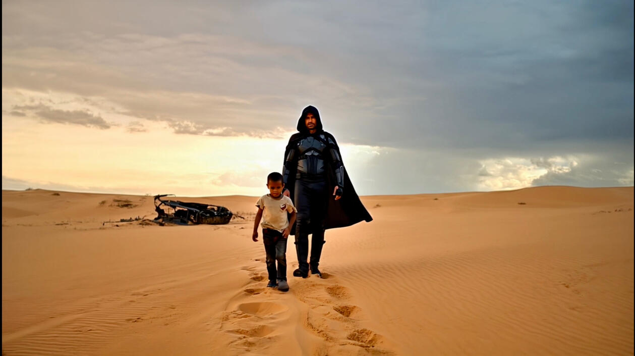 The Storm They Prophesied